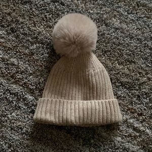 Zara Baby Hat